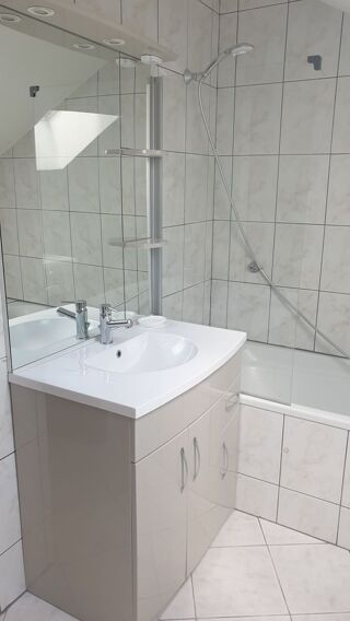  Appartement � louer 3 pi�ces 69 m� Mulhouse