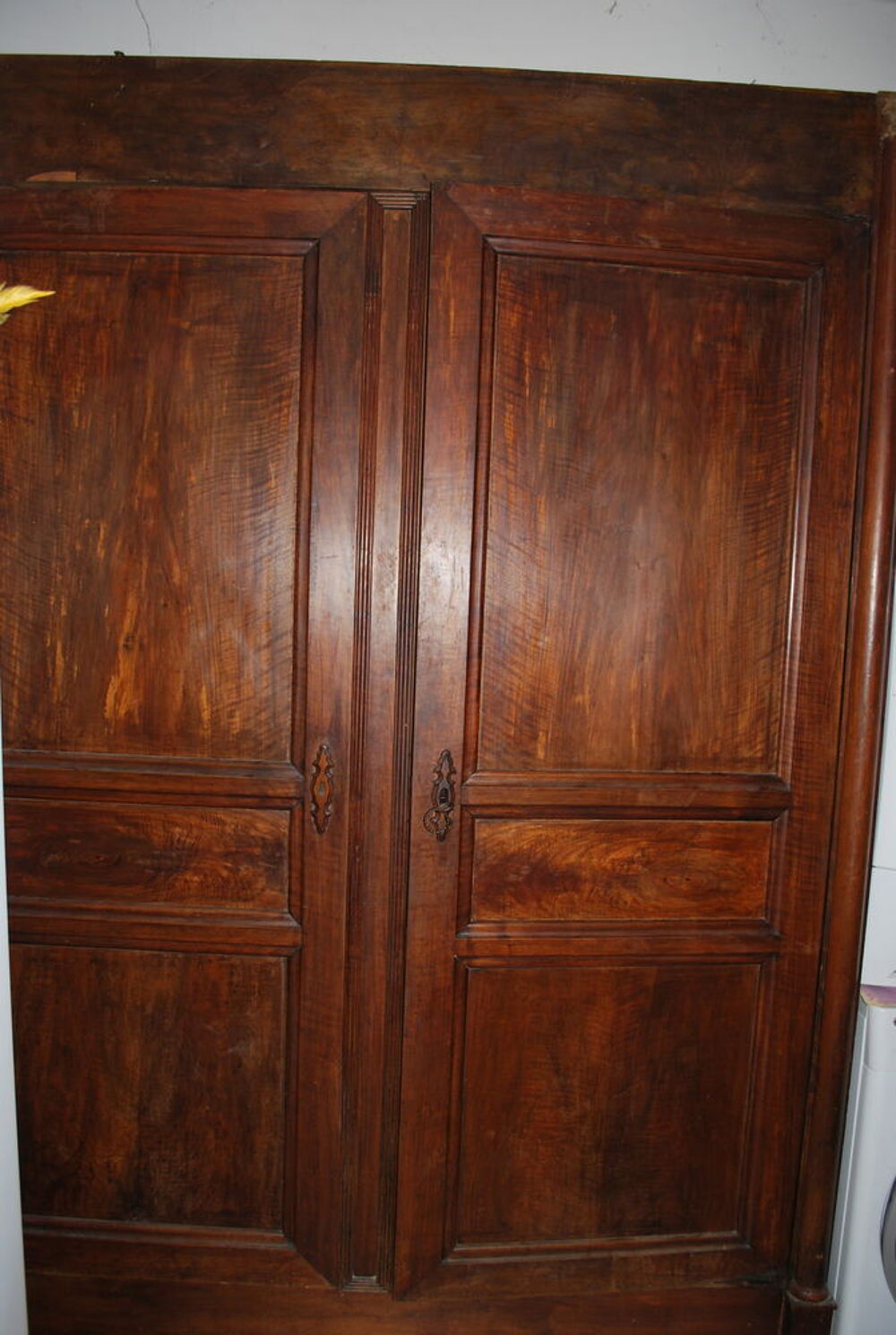 Achetez armoire normande occasion, annonce vente à Montélimar (26