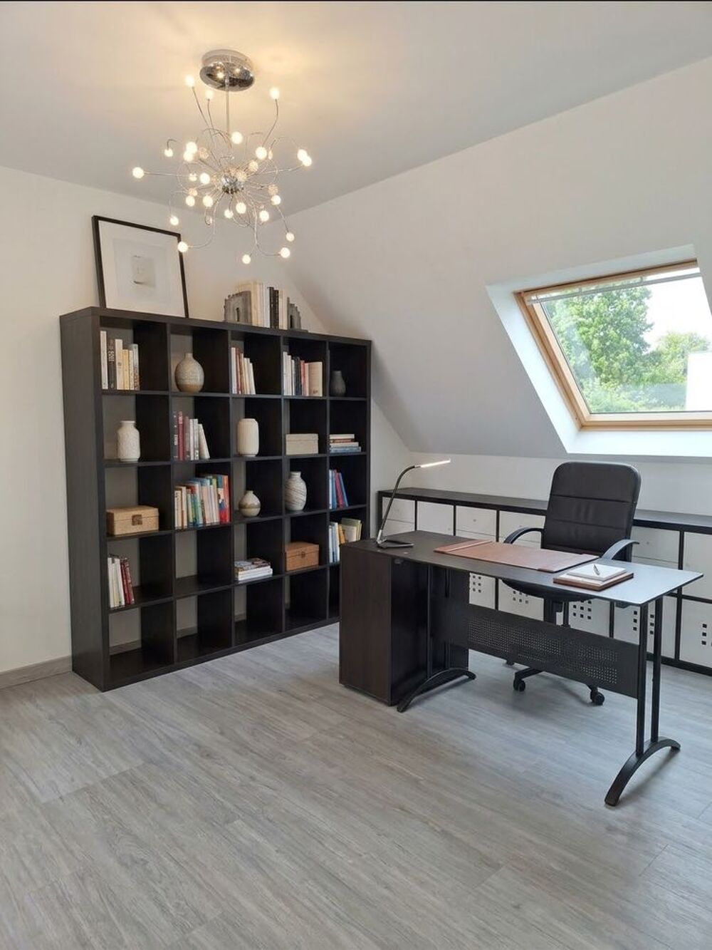 Vente Maison Maison 6 pièces 180m2 Saint-ouen-de-thouberville