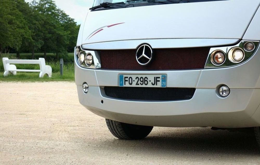 2007 occasion 18000 Bourges