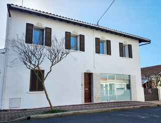  Maison à vendre 6 pièces 134 m²