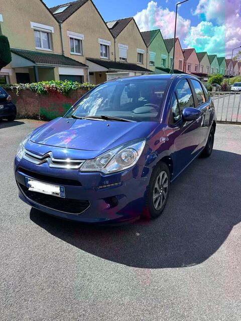 Citroen c3 Citro&euml;n  HDi 70 Confort