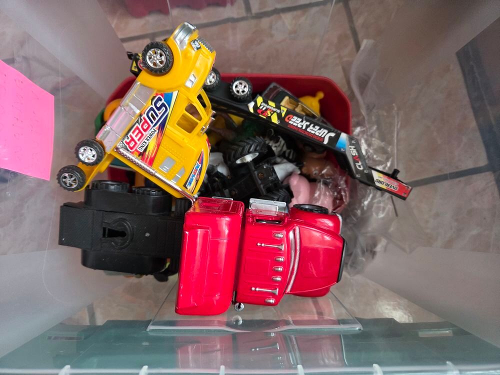 Divers jouets enfants filles o&ugrave; gar&ccedil;ons. Jeux / jouets