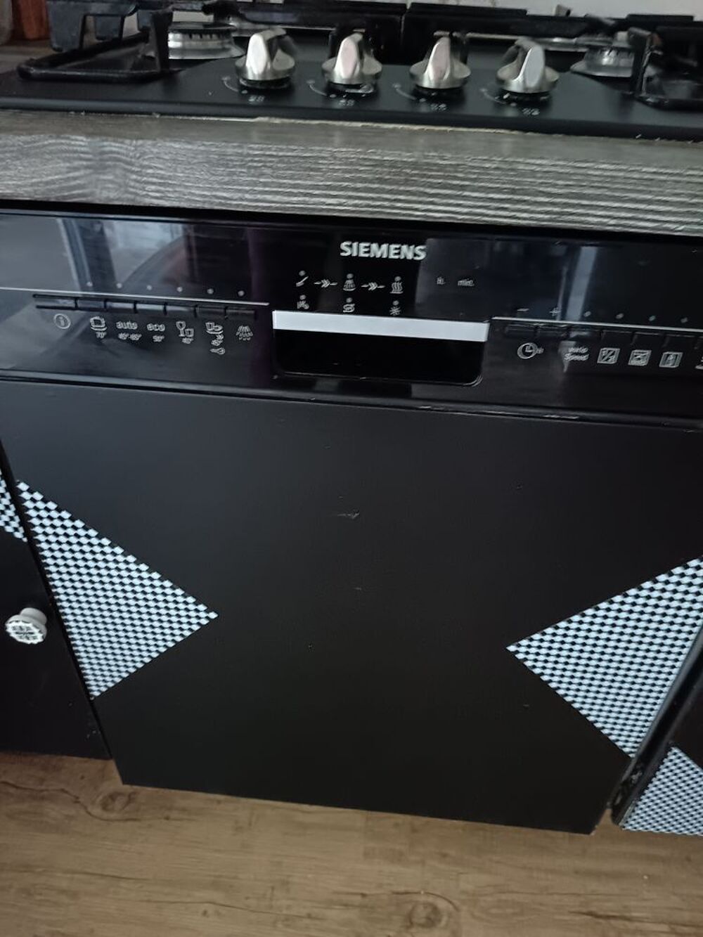 Lave-vaisselle Electroménager