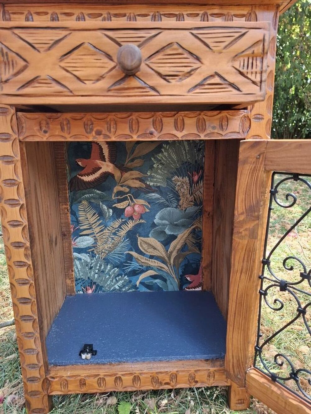 Petit meuble original Meubles