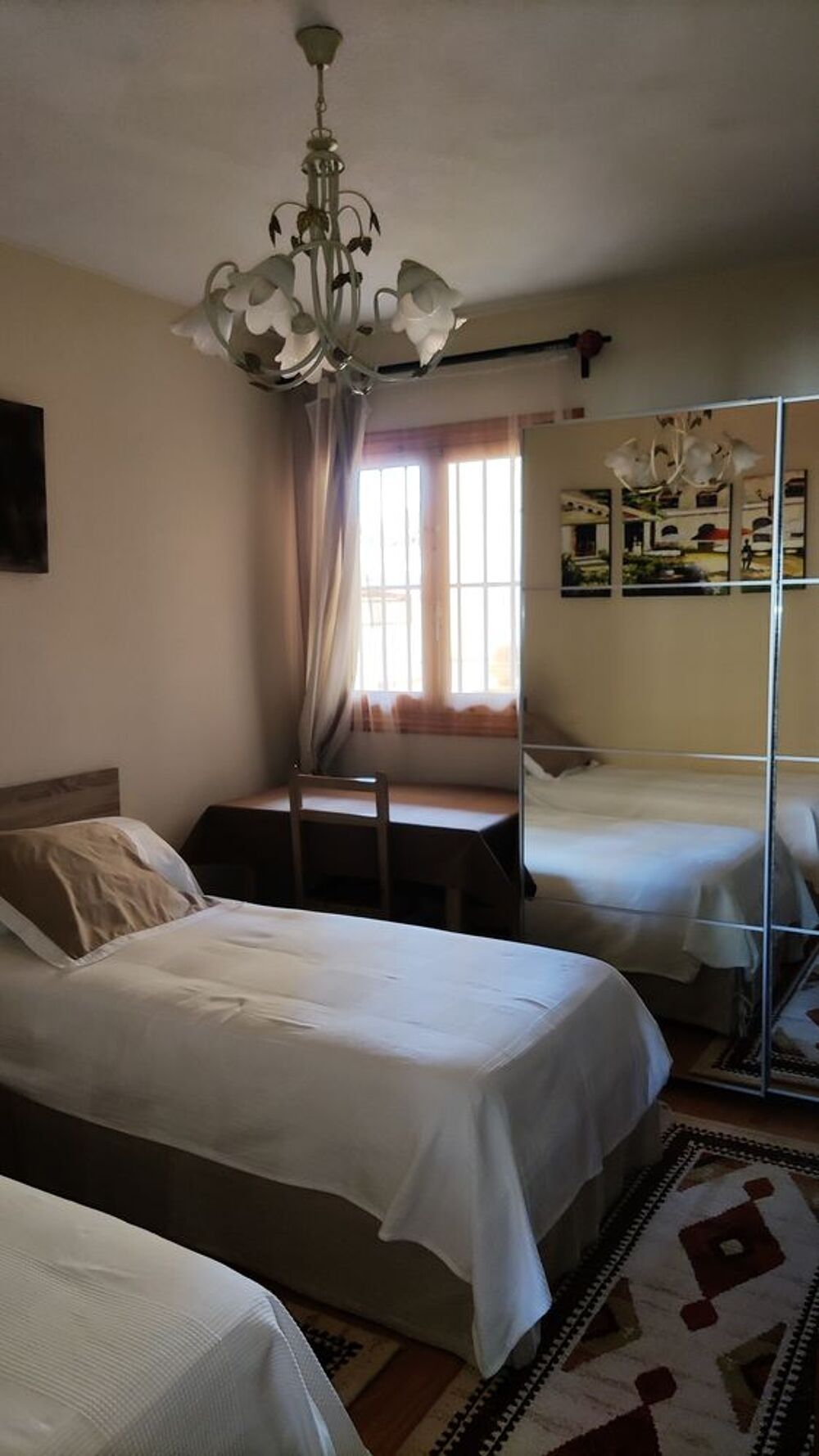 Vente Appartement appartement à Torrevieja A 200m de la plage Torrevieja, espagne (Espagne)