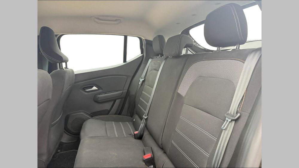 Sandero TCe 90 Stepway Expression 2023 occasion 91200 Athis-Mons