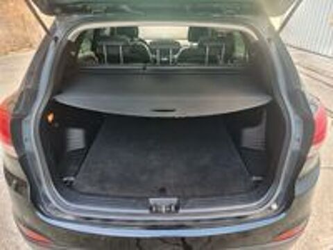 iX35 ix35 2.0 CRDi 184 4WD Pack Premium Limited A 2012 occasion 91100 Corbeil-Essonnes