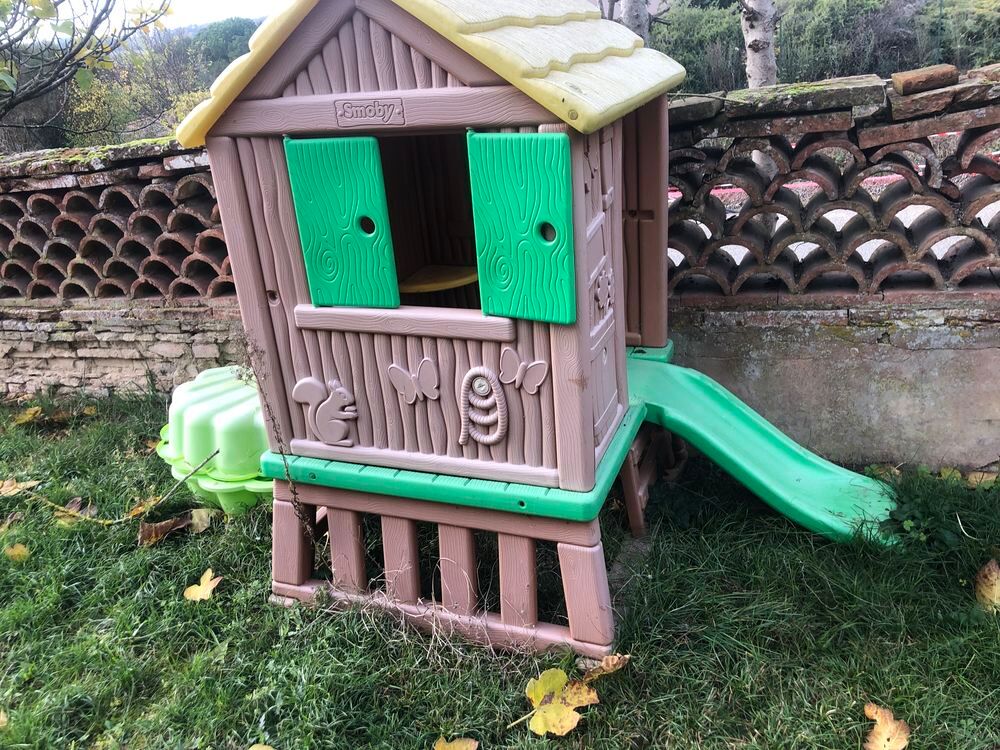 Maison de jardin enfant Mobilier enfants