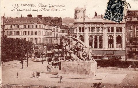 CPA - Carte postale -France - 3 Caumont (09)