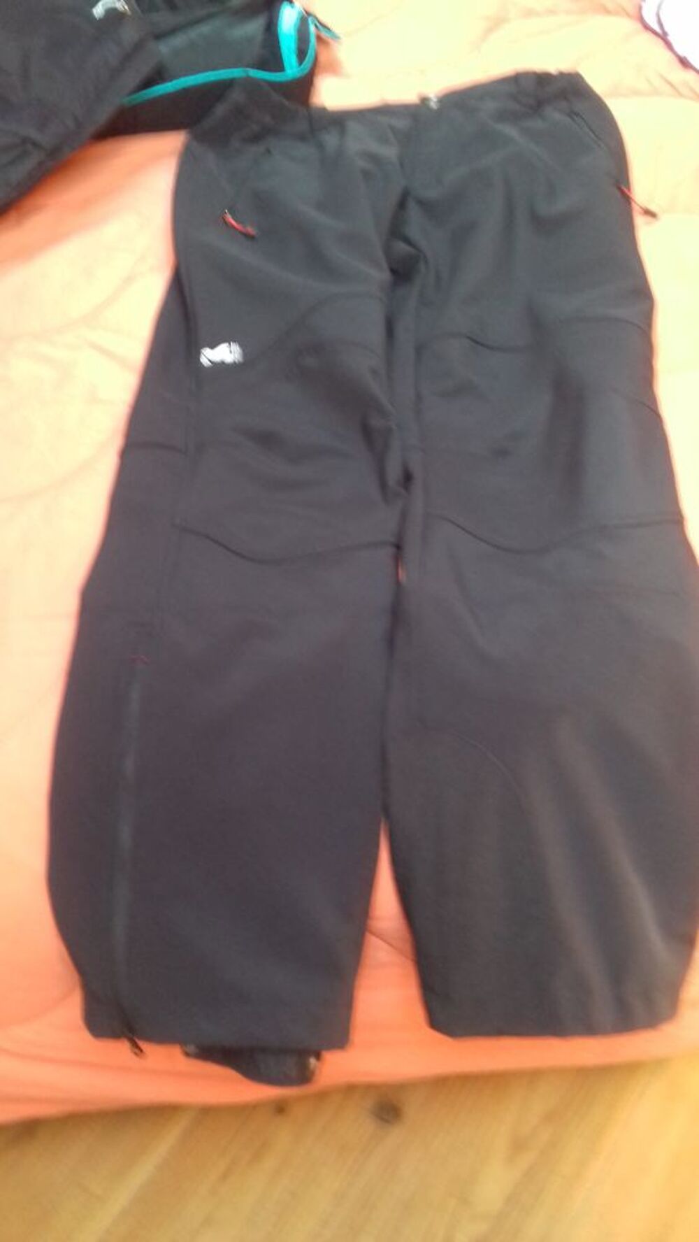 ENSEMBLE VETEMENTS SKI FEMME Vêtements