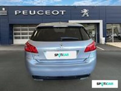 308 PureTech 110ch S&S BVM6 Style 2019 occasion 46000 Cahors