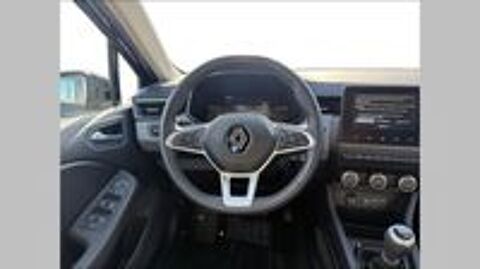 Clio V Clio TCe 90 Evolution 2023 occasion 91300 Massy