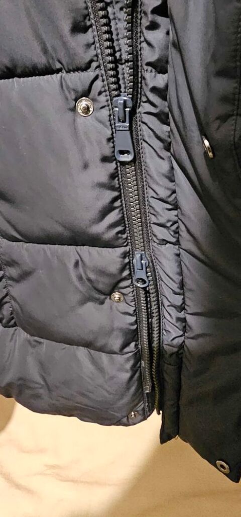 Blouson parka homme Geox T 48 comme neuve Annecy (74)