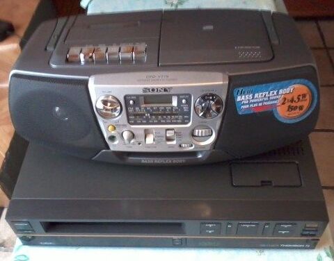 SUPER LOT HIFI VIDEO DIVERS..... 0 Bou (02)