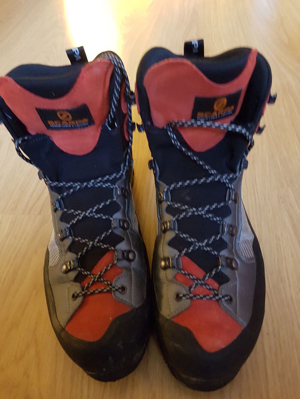 Chaussures de montagne SCARPA Chaussures