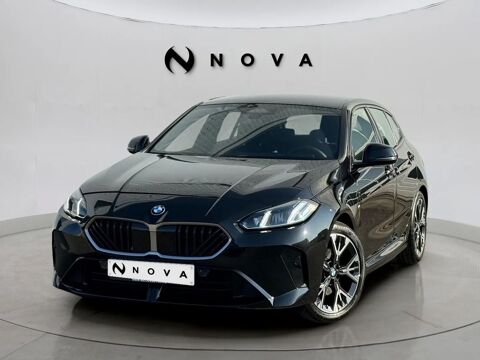 BMW S&eacute;rie 1 120 D M S port 2025 occasion Pessac 33600