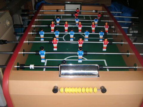 baby foot 250 Saint-Amand (50)