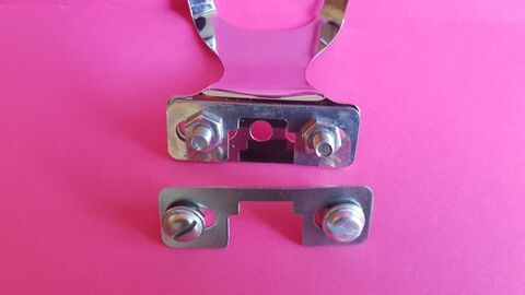 VIS CALE-PIEDS 0 Strasbourg (67)