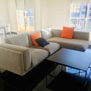 Location  Appartement 