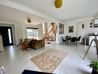  Maison à louer 4 pièces 110 m² Vineuil