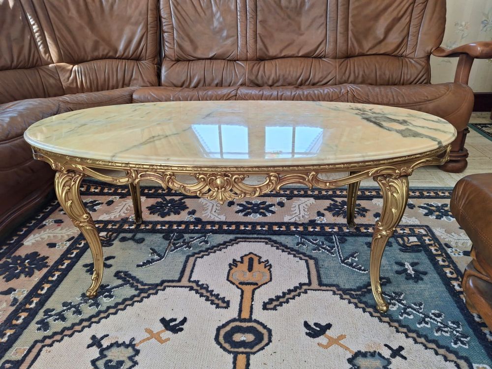 Table de salon Meubles