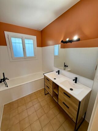  Maison à vendre 5 pièces 90 m²