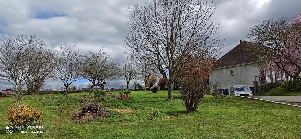 Vente Maison Charmante maison de plain pied Jumilhac-le-grand