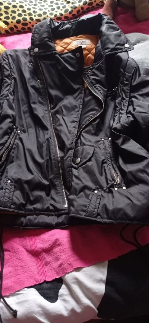 blouson pour femme 15 Pantin (93)