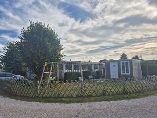  Chalet � vendre 2/3 pi�ces 45 m�