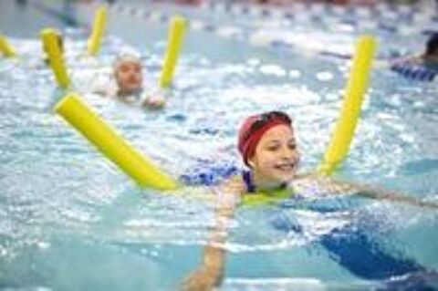   Cours de natation sur Marseille 13 Allauch plan de Cuques  