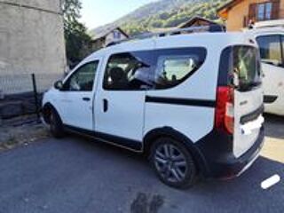 Dokker Blue dCi 95 - 2020 Stepway 2020 occasion 34550 Bessan