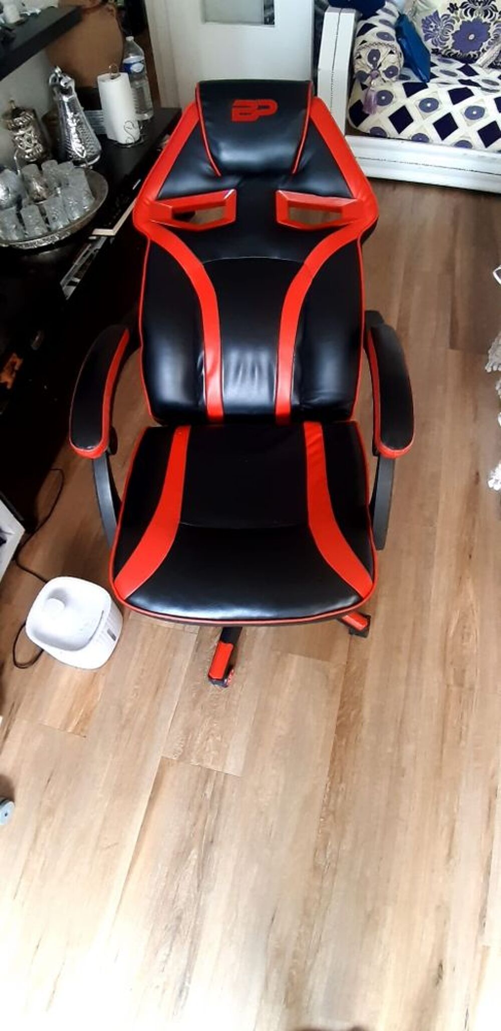 chaise Pc gaming Meubles
