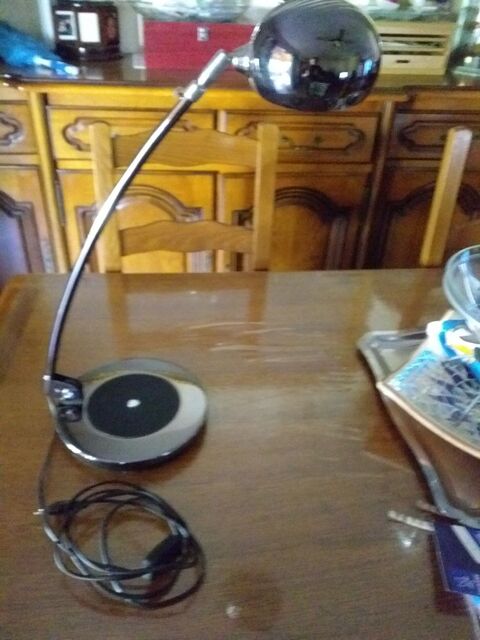 Lampe du bureau prestige style vintage TBE 40 Nantes (44)