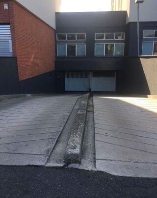  Parking / Garage � louer 14 m�