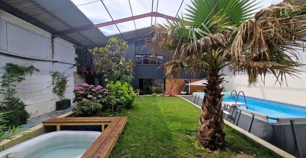 Vente Maison Maison individuelle Langon centre Langon