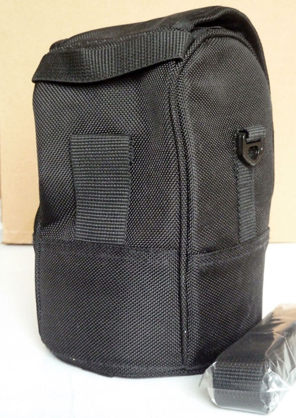 Petit Sac Photo NIKON Photos/Video/TV