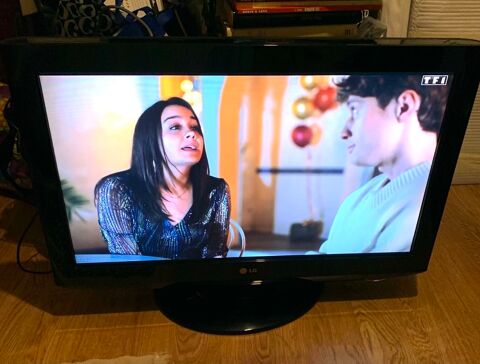 T�l�viseur LG 32LH2000 81cm 50 Courbevoie (92)