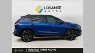 Austral E-Tech hybrid 200 Techno esprit Alpine 2022 occasion 91200 Athis-Mons