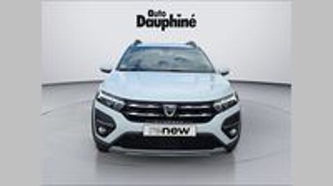 Sandero ECO-G 100 - 22 Stepway Confort 2022 occasion 38140 Rives
