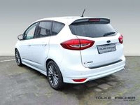 C-max C-MAX 1.0 EcoBoost 125 S&S Sport 2019 occasion 69007 Lyon