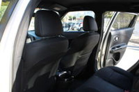 Juke 1.5 dCi 110 FAP Start/Stop System Visia Pack 2017 occasion 20260 Calvi