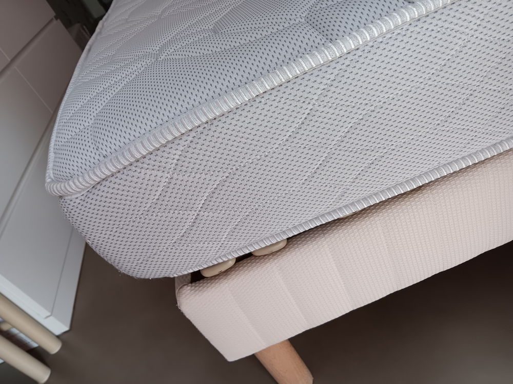 Matelas Bultex 140cm x 190cm Meubles