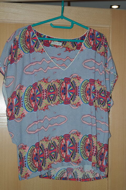 chemisier original 5 Tteghem (59)