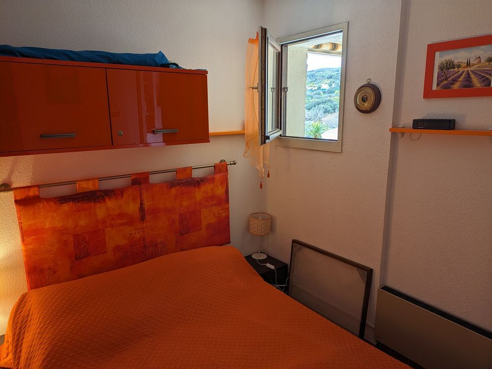  appartement Les Issambres Provence-Alpes-Côte d'Azur, Roquebrune-sur-Argens (83520)
