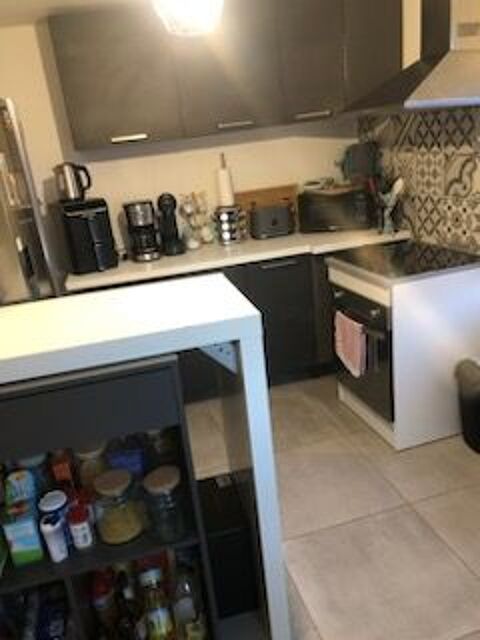  Maison  louer 4 pices 88 m Le verguier