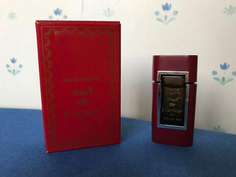 Miniature de parfum 4 Vincennes (94)