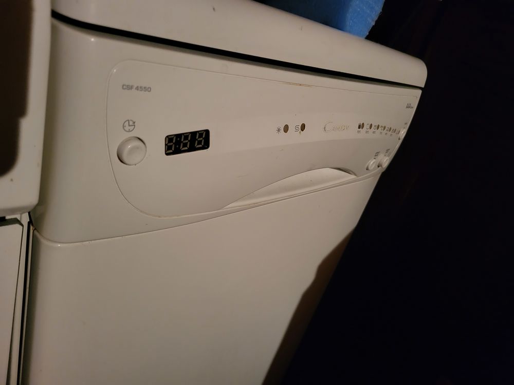 Lave vaiselle Electroménager