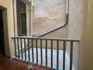  Appartement � louer 1 pi�ce 15 m� Aix-en-provence