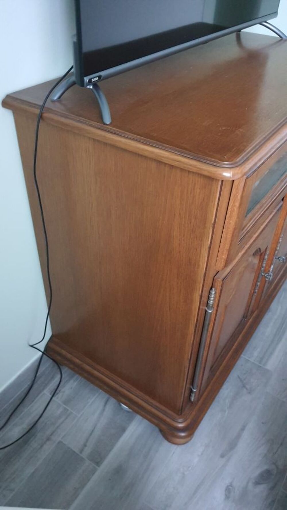 meuble de t&eacute;l&eacute;vision Meubles